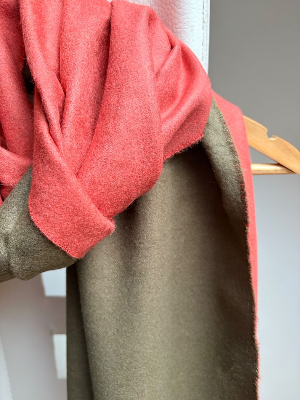 Max Mara Foulards & écharpes: Max&Co by Max Mara Schal – D'occasion à Unterägeri par Jutka_04 5
