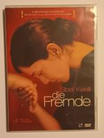 F3  DVD - DIE FREMDE (deutsch) - neu, nie abgespielt
