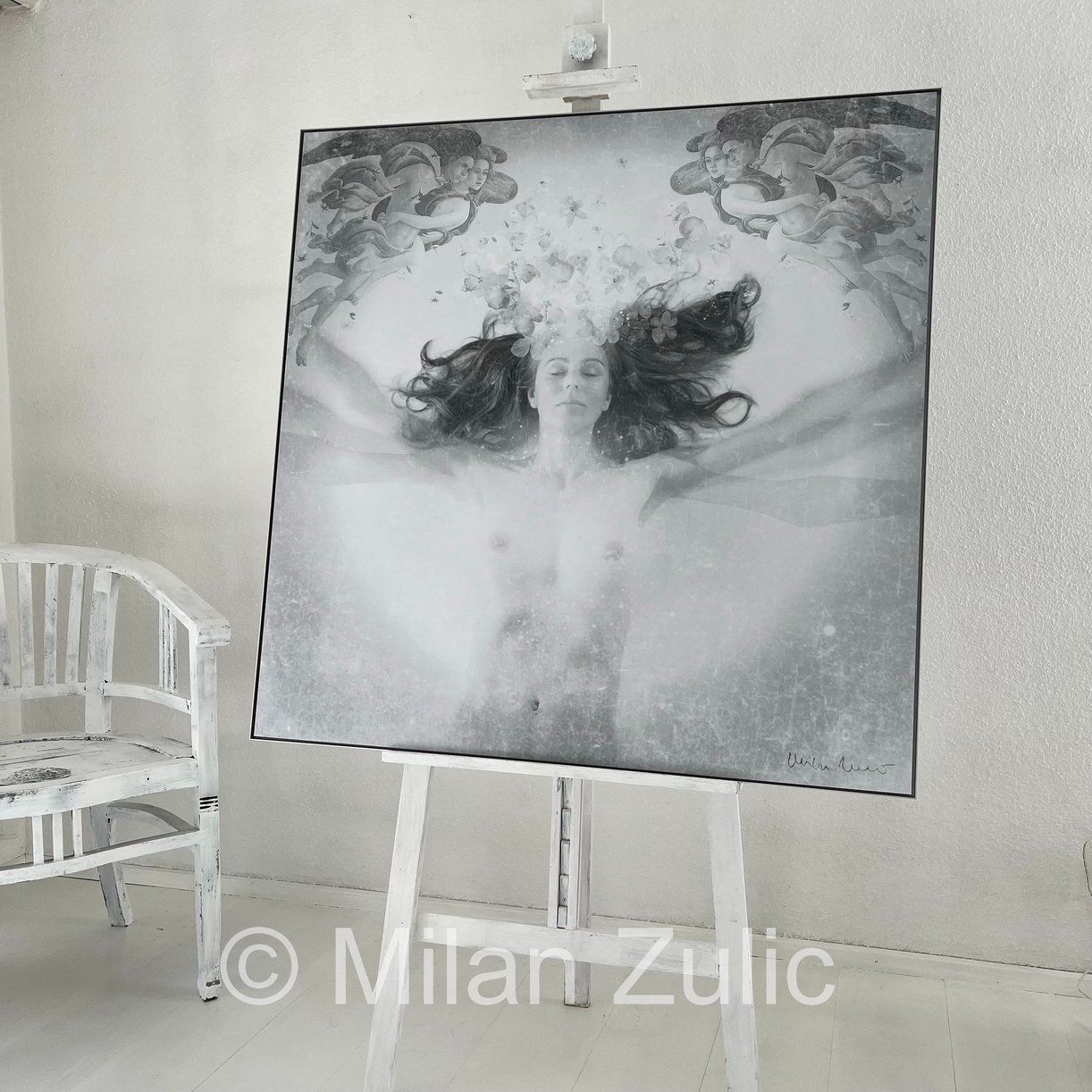 Foto & Immagini: Milan Zulic - Ingravido 001 – Nuovo (secondo la descrizione) da Uetikon am See venduto da mil_7k2b 2