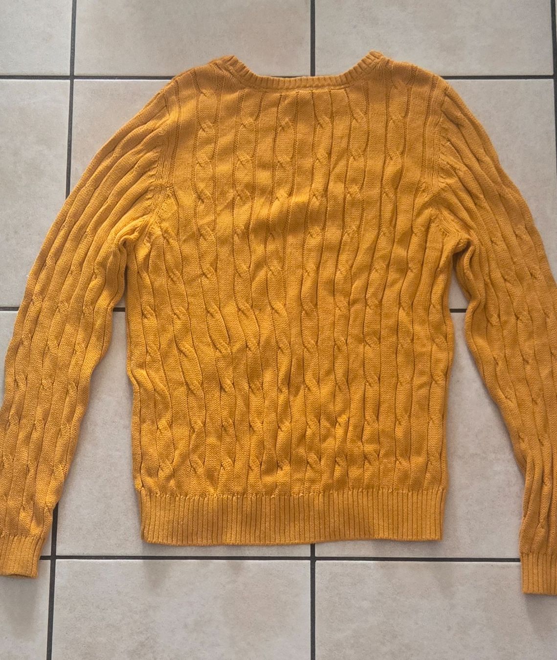 US Polo Pullover & Sweatshirts: US Polo Assn Pullover – Gebraucht aus Dürnten von Nathi_11 1