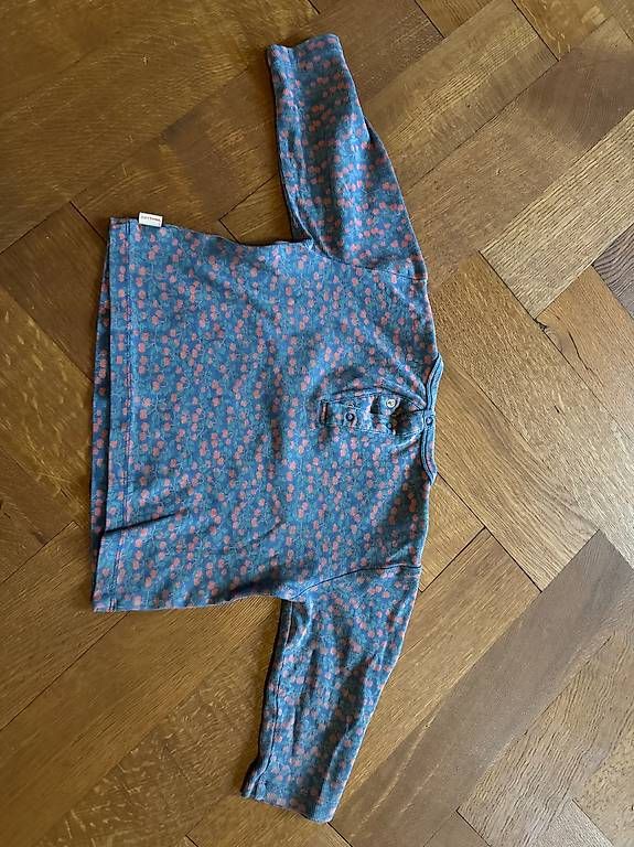Pullover & Sweatshirts: Langarm shirt tiny cottons 92 – Gebraucht aus Bern von mijaly 2