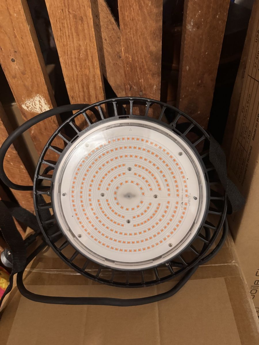 Lampes: Led High bay Light - 500w – D'occasion à Lausanne par luc_c7kz 1