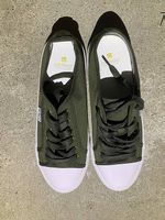Navyboot Shoes