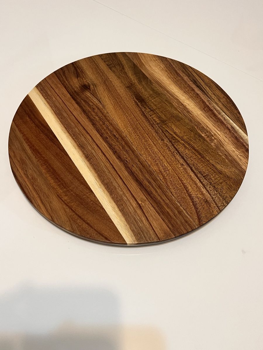 Servierplatten: Planche à découper  Planche à apéros - Très belle! – Gebraucht aus Denges von etoileZ 2