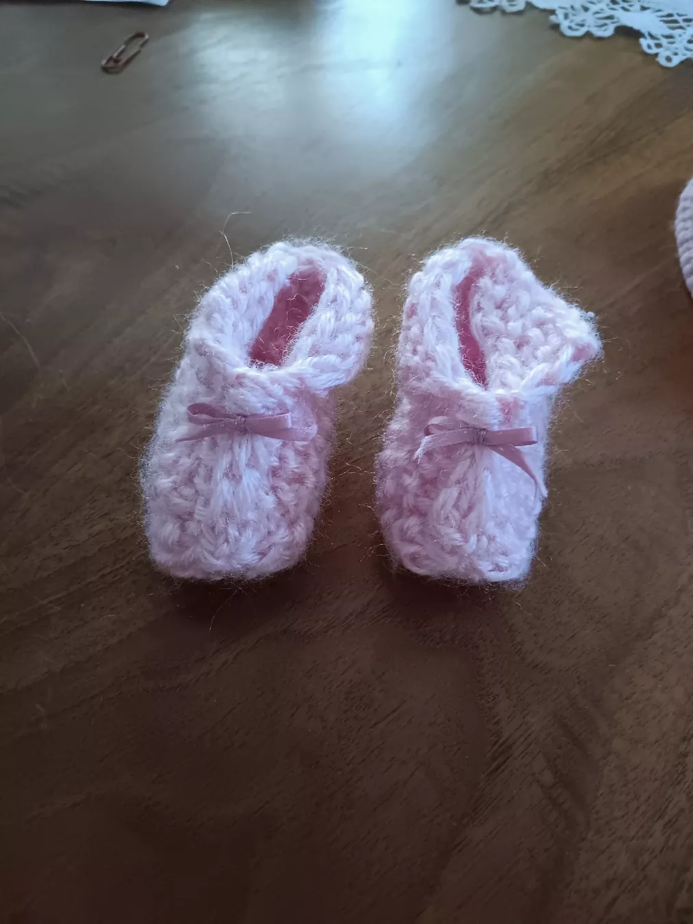 Schuhe für Jungen: 3 st. Bébé Schuhe Neu – Gebraucht aus Ambrì von Maerz87 2