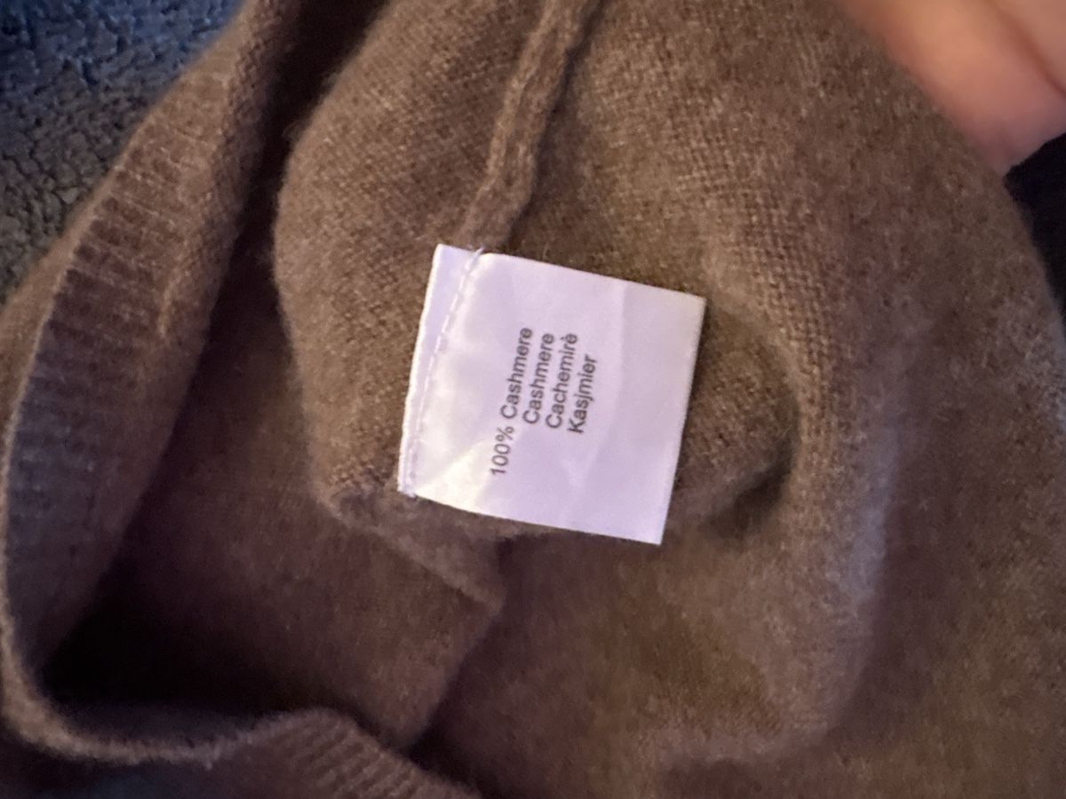 Pulls & Sweat-shirts: Royal Cashmere Pullover  – D'occasion à Bern par LoveVintageY2K 4