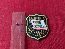 Patch USA 🇺🇸 Police, Neu und Perfekt