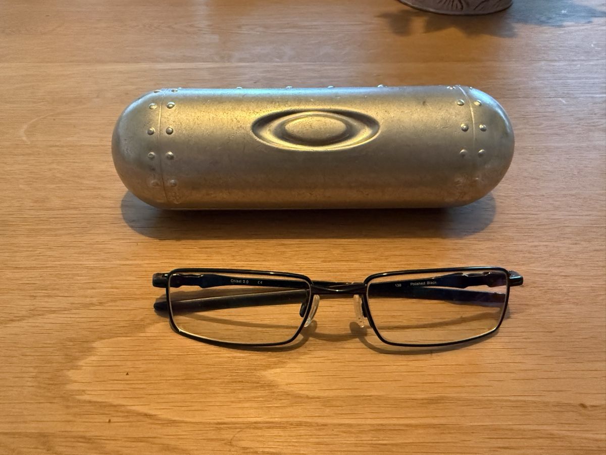 Oakley Occhiali & Lenti: Lunettes Oakley neuf  – Nuovo e nell'imballaggio originale da Morges venduto da passion-cox