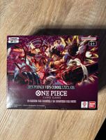 One Piece - Display OP-11: Des Poings Vifs (Français)