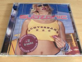 Subzonic – Achterbahn
