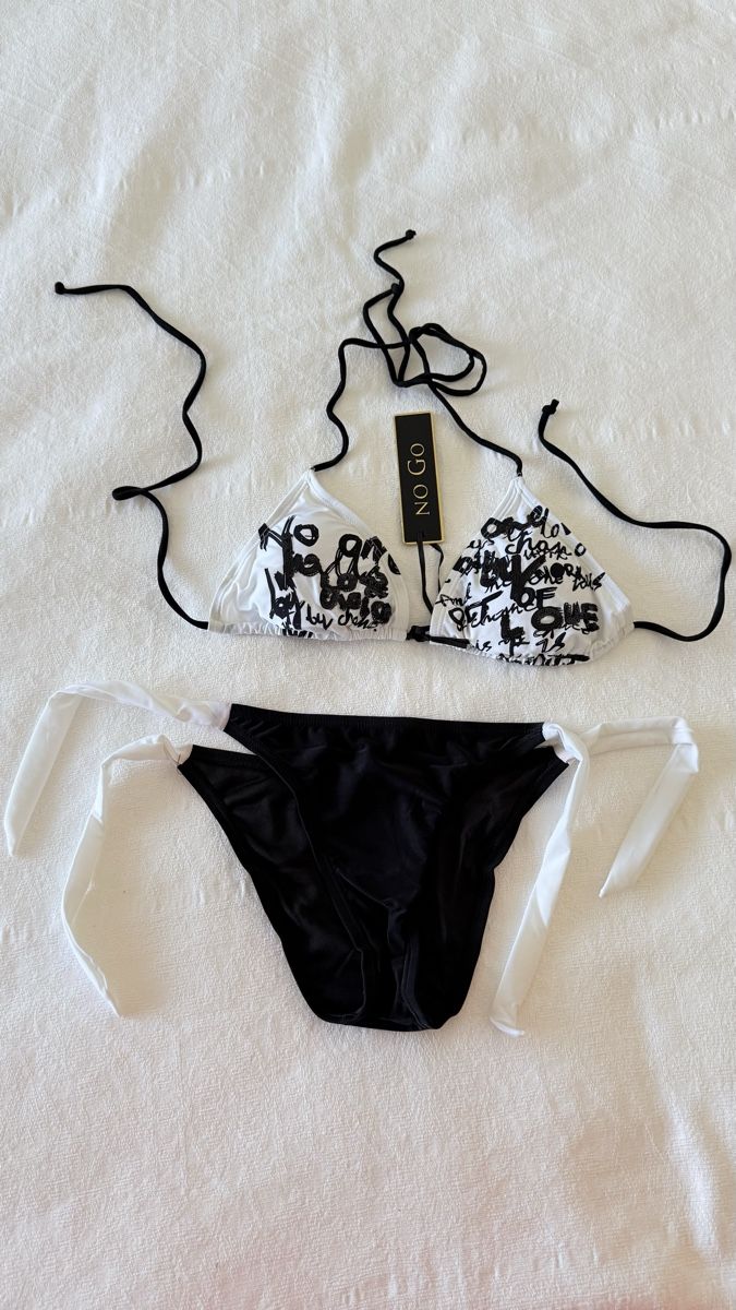 Badekleider & Bikinis: Bikini Set 8 Stück NEU – Neu und originalverpackt aus Eiken von sanyok700 2