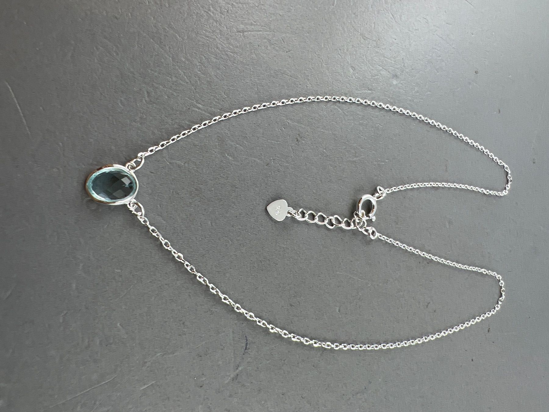 Catenine: Kette 925 Silber – Usato da Niederuzwil venduto da leo_8857 4