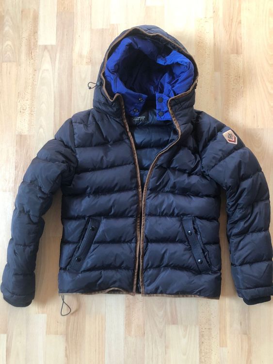 Giacche: SCOTCH & SODA HERREN DAUNENJACKE Gr.M – Usato da winterthur venduto da MEAhealingBrush 4