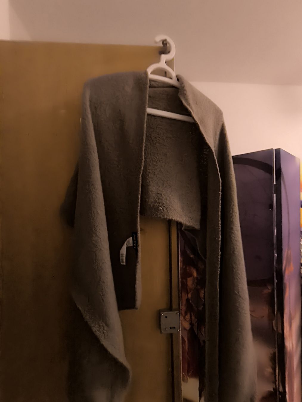 Foulard & Sciarpe: Damen schal – Usato da BELLINZONA venduto da Dolcerelax