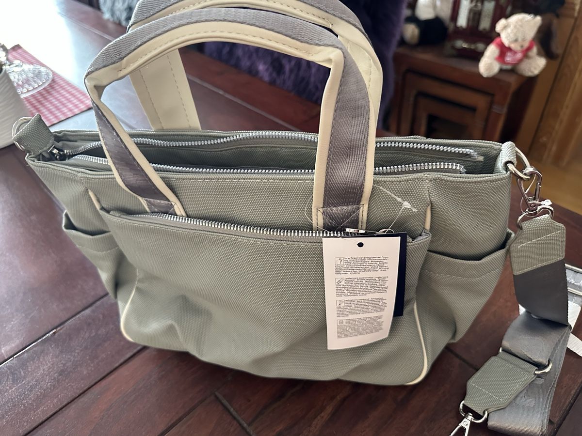 Fila Taschen für Damen: Fila Tasche grau neu  – Neu (gemäss Beschreibung) aus Bern von womiman 3