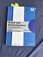 Finanz und Rechnungswesen Prüfungsvorbereitung