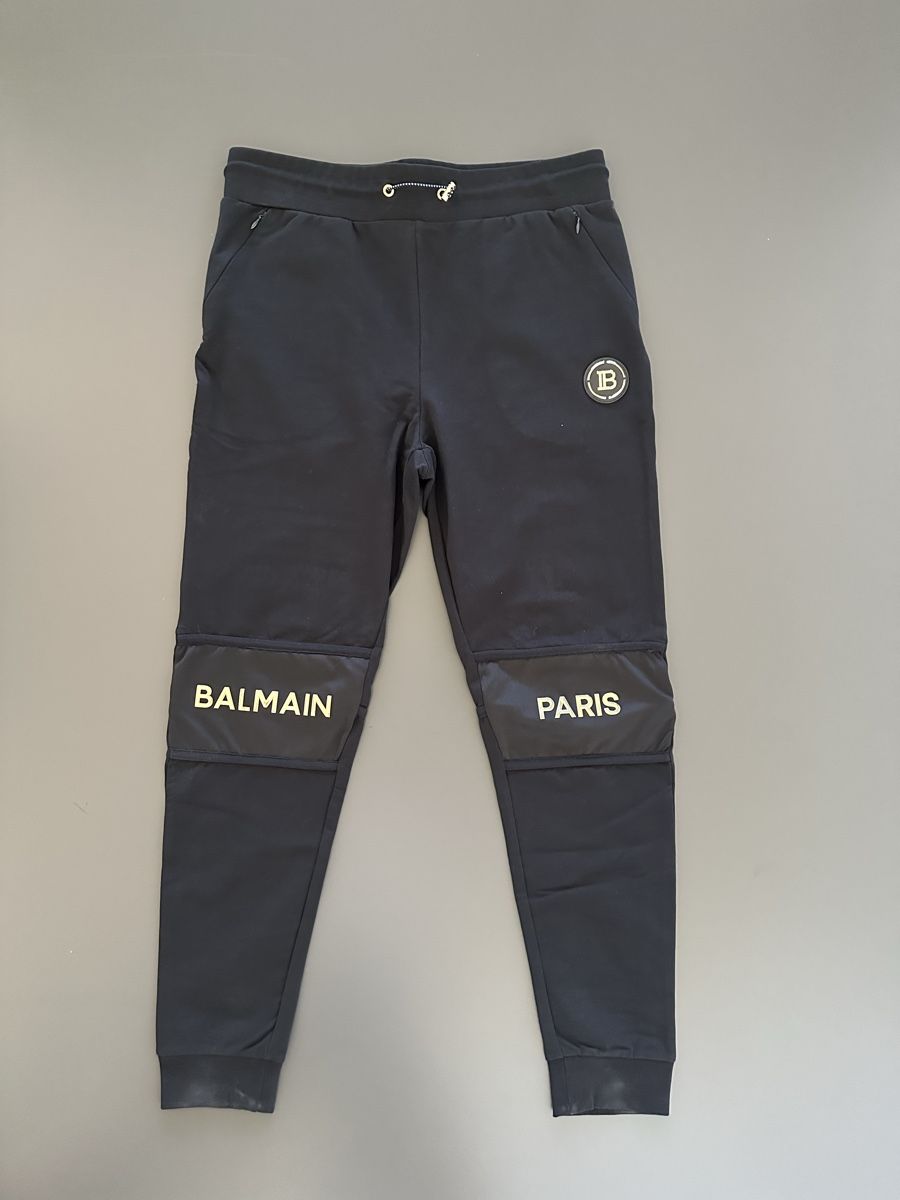 Balmain Vestes: Training BALMAIN – D'occasion à Zürich par armande01 9