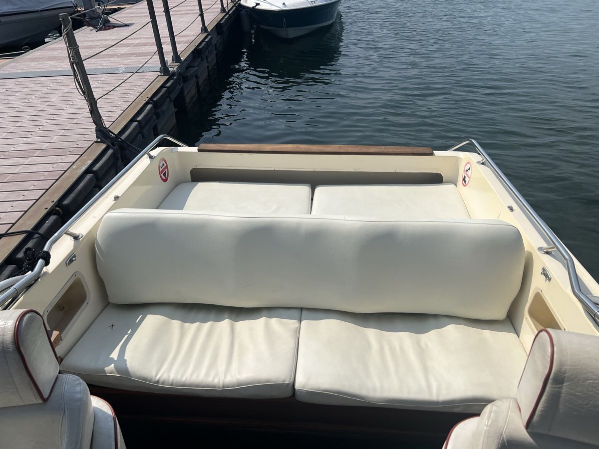 Windy Barche: Windy 7800 – Usato da Viganello venduto da fpo_zzr6 3