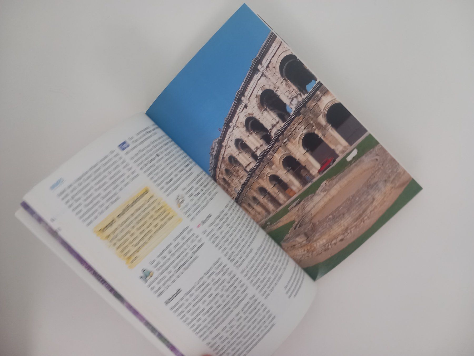 Libri: Polyglott Reiseführer Provence guter Zustand – Nuovo (secondo la descrizione) da Oensingen venduto da Wabuoe 4