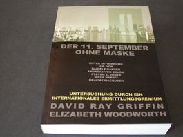 Der 11. September ohne Maske