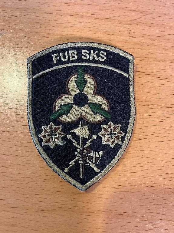 Plaquettes & Badges: Diverse Verbandsabzeichen Schweizer Armee – D'occasion à Oberwil (Dägerlen) par Teddy89 1