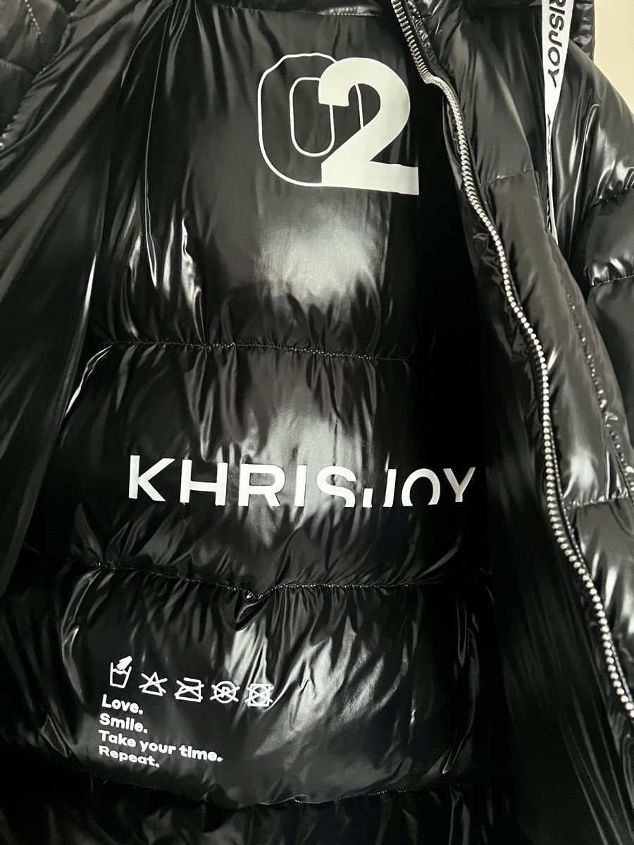 Giacche: KHRISJOY winter jacket/ brand new – Nuovo (secondo la descrizione) da Kilchberg ZH venduto da man_7q9s 2