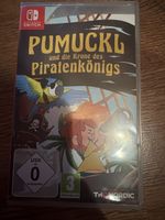 Nintendo Switch OVP — Pumuckl 