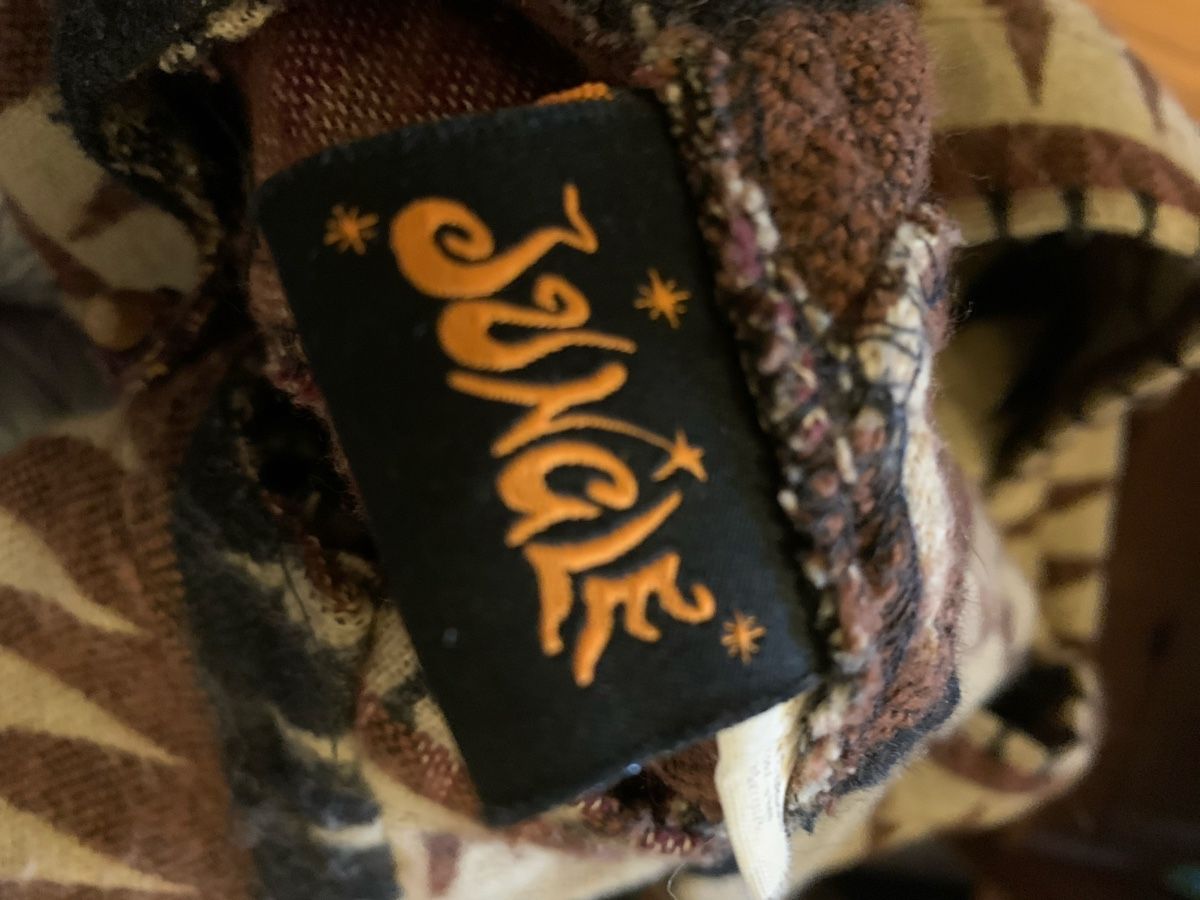 Altro in Moda donna: Poncho – Usato da Fribourg venduto da joav22 1