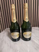 2x  Perrier-Jouët Grand Brut 75cl