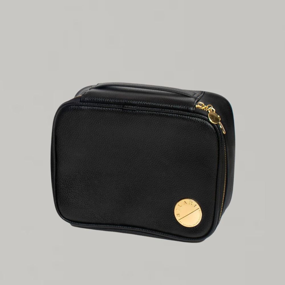 Custodie per cosmetici: Beautycase Kosmetiktasche – Nuovo (secondo la descrizione) da Schliern b. Köniz venduto da Amnesia26 4