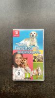 Nintendo Switch Spiel Meine Tierarztpraxis