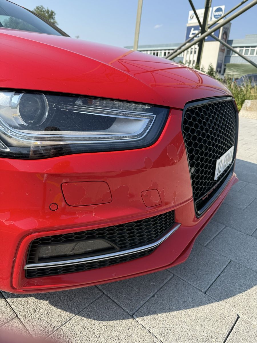 Audi Autos: Audi S4 B8 Facelift – Gebraucht aus Reichenburg von luk_r8lx 3