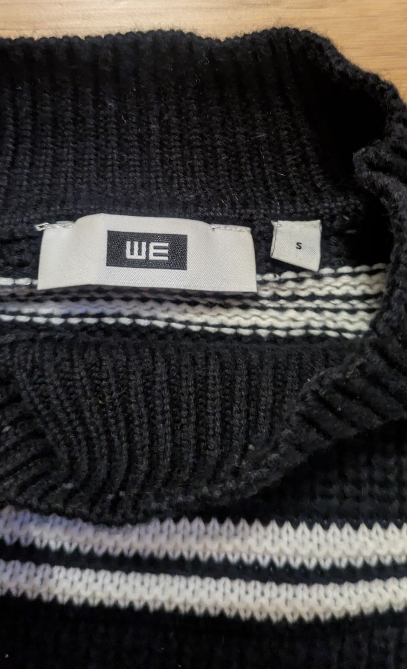 We Pulls & Sweat-shirts: WE Pullover, Gr. S – D'occasion à St. Gallen par Jasik1 2