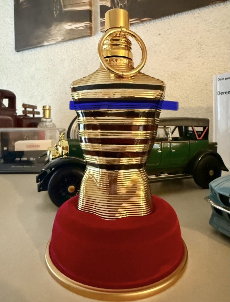 Jean Paul Gaultier Parfums & Eau de Toilette: Jean Paul Gaultier Le Male Elixir – D'occasion à Lütisburg par Deniiss 2