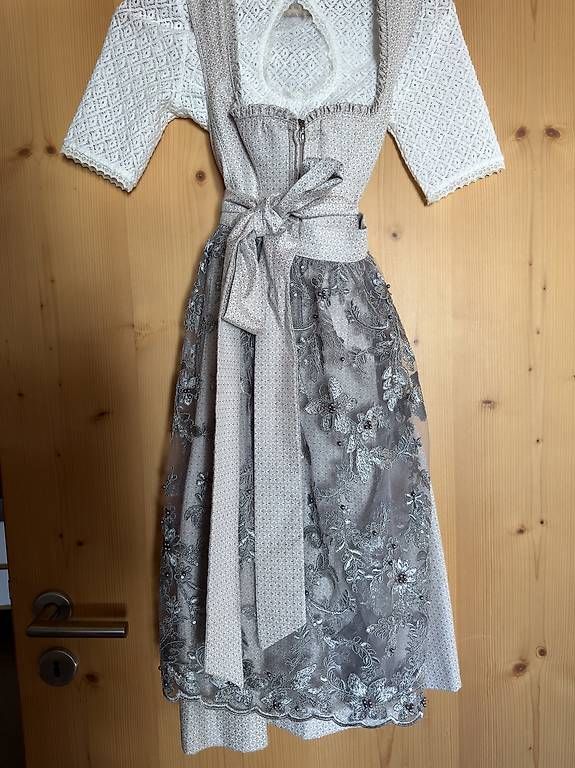 Vestiti: Dirndl Marjo 32 inkls Bluse – Nuovo (secondo la descrizione) da Appenzell venduto da samirakeller