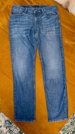 ALBERTO Jeans PIPE W 32 L 30