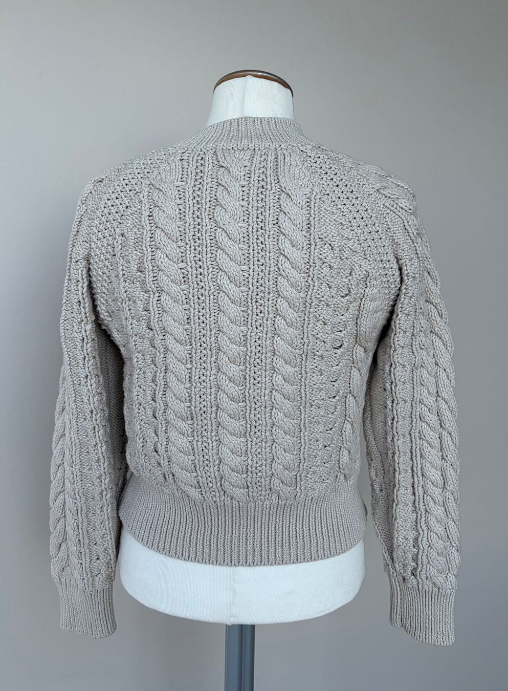 Cos Pulls & Sweat-shirts: COS Strickpullover Gr.XS NP159,- – Neuf (Voir description) à Degersheim par Starkigel 2