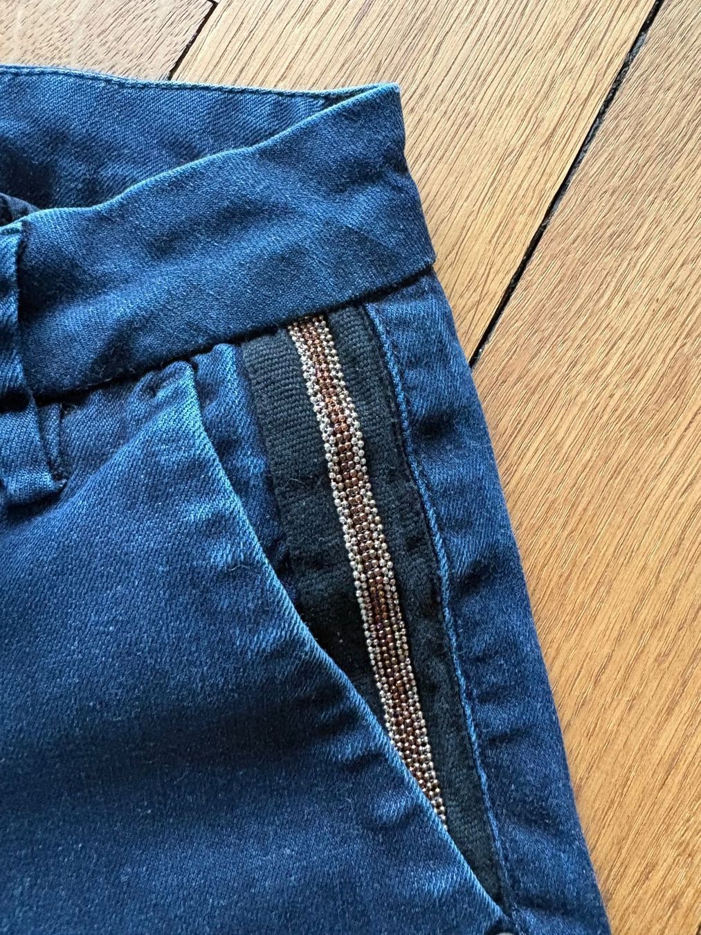 Mos mosh Jeans: Jeans von Mos Mosh Gr. 24 – Usato da Zürich venduto da triangular 2