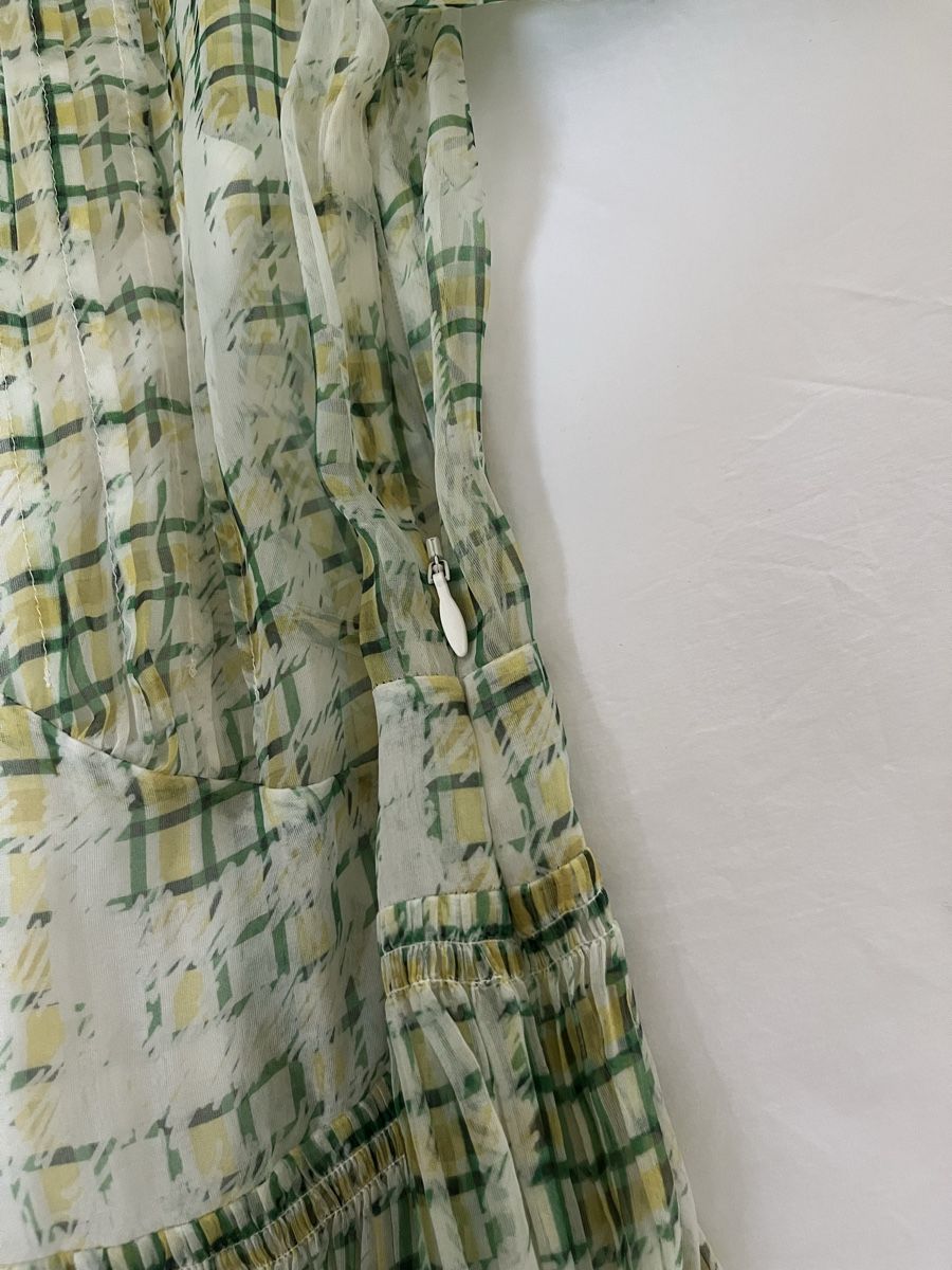 Burberry Vestiti: Kleid  – Usato da Bäch SZ venduto da cmo_6ks5 5