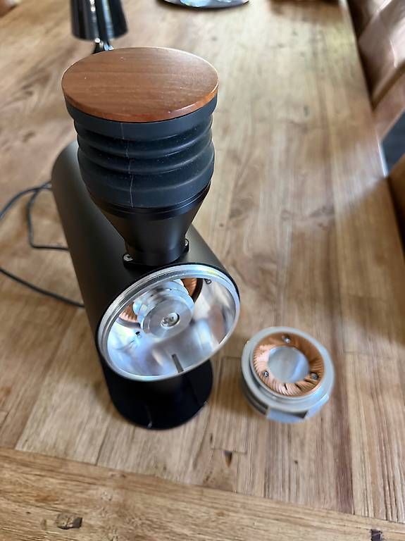 Machines à café & Machines à expresso: G-Iota Pro83 V Single Dosing Mühle – Neuf (Voir description) à Stetten AG par GranTorino 2