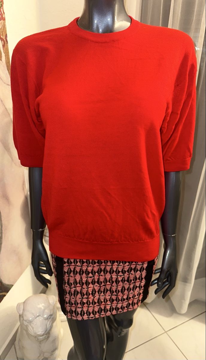 Maglioni & Felpe: MAC ELTON PULLOVER GR. 40 Wolle neuwertig – Nuovo (secondo la descrizione) da Unteraegeri venduto da MH203 2