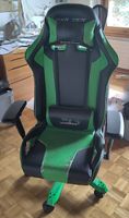 Gaming-Stuhl (gebraucht) 
