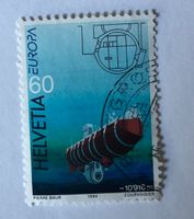 Nr.863 mit Stempel 1994   Siehe Original Fotos   
