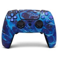 PS5 Custom Pro Scuf Controller TMR (Anti-Stick-Drift)