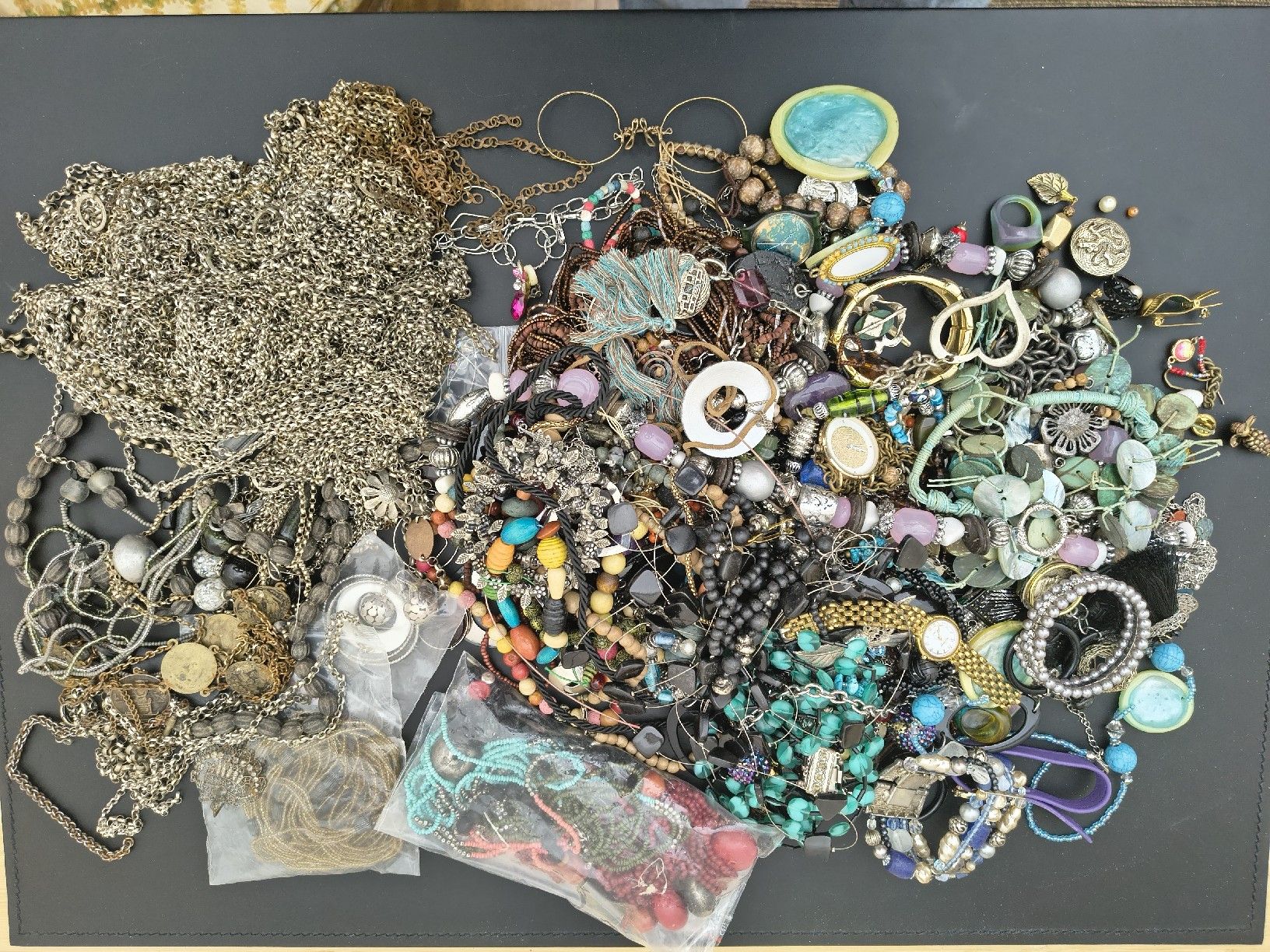 Autres bijoux: Lot de bijoux – D'occasion à Venthône par jlefaure 2