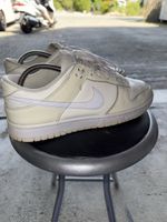 Nike Dunk Low coconut milk Grösse 41