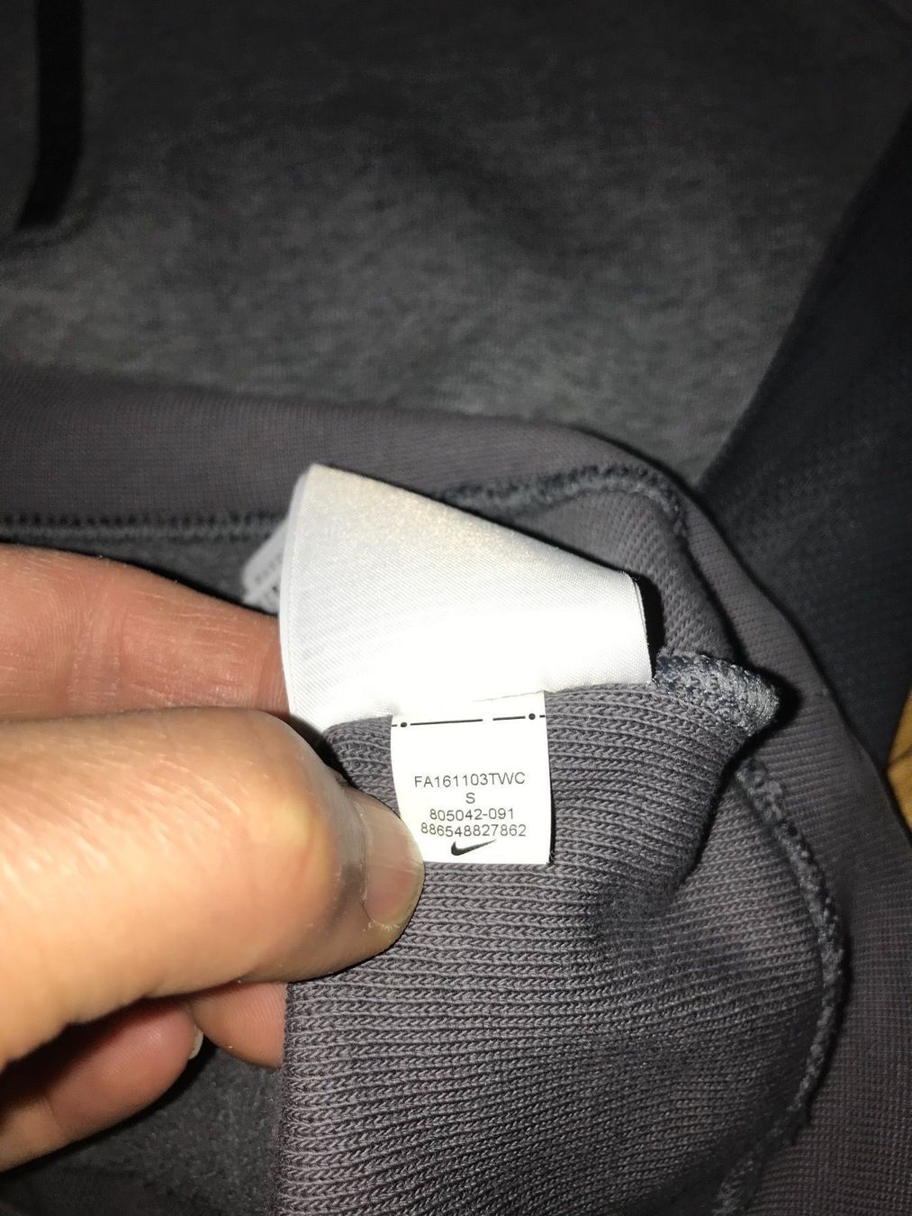 Polo-Shirts: NIKE GRÖSSE S – Neu (gemäss Beschreibung) aus Zürich von schneeflocke303 7