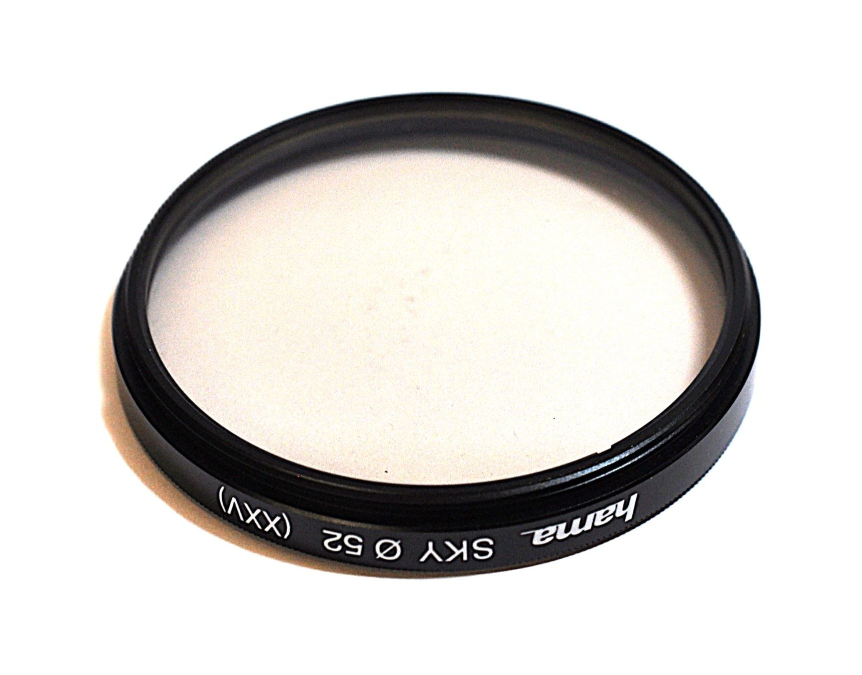 Hama Filter: Foto – Filter Hama 52 mm – Gebraucht aus Grabs von Fadenquarz 1