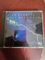 CD - Dire Straits – Love Over Gold (Classic Rock, 1982)