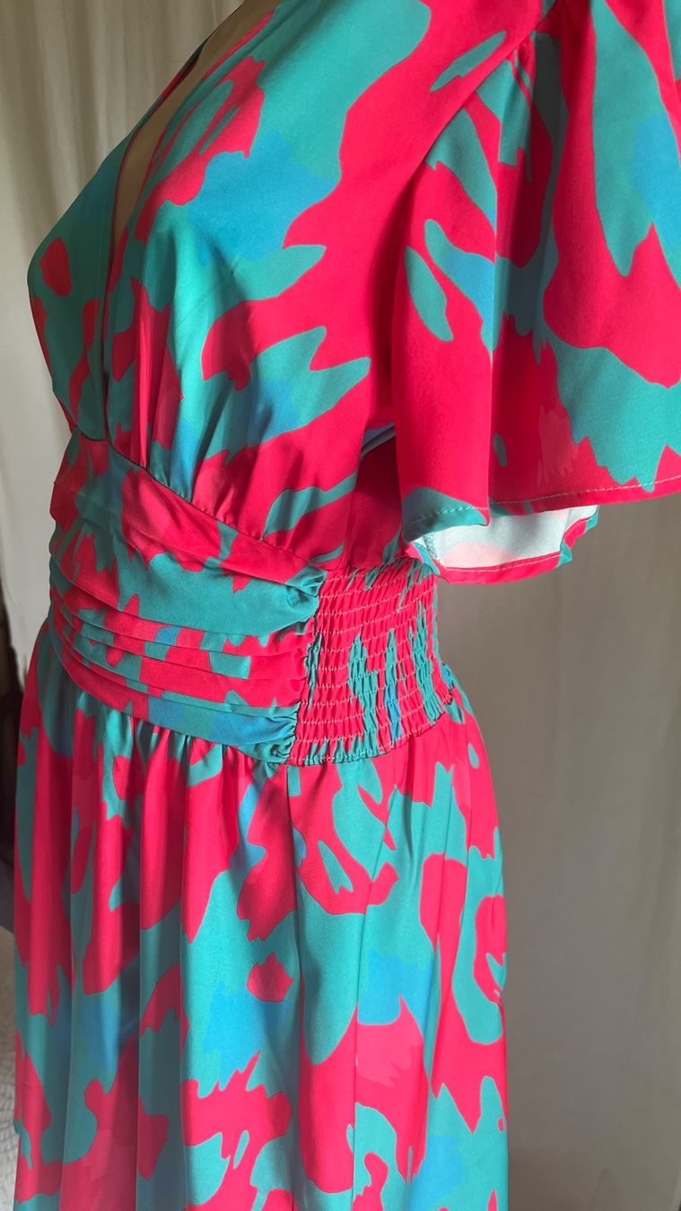 Robes: SOMMERKLEID GR S NEU – Neuf (Voir description) à Pfäffikon ZH par Ruth8 1